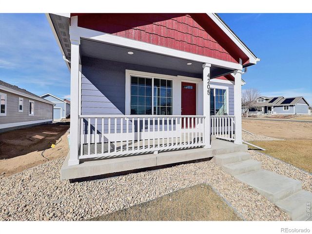 4205 Rockcress Road, Evans, CO 80620