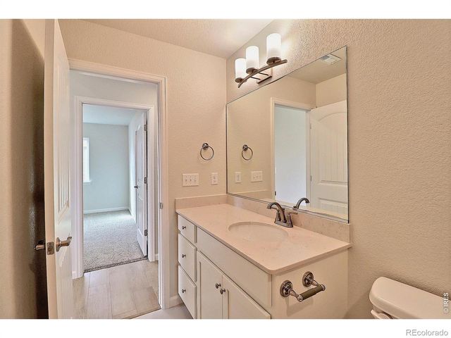 4205 Rockcress Road, Evans, CO 80620