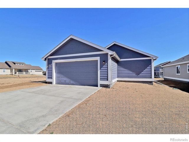 4205 Rockcress Road, Evans, CO 80620