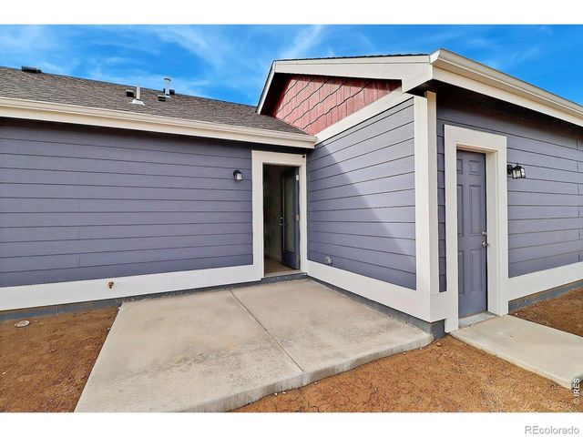 4205 Rockcress Road, Evans, CO 80620