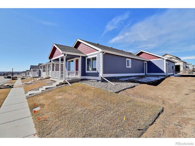 4205 Rockcress Road, Evans, CO 80620