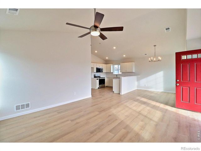 4205 Rockcress Road, Evans, CO 80620