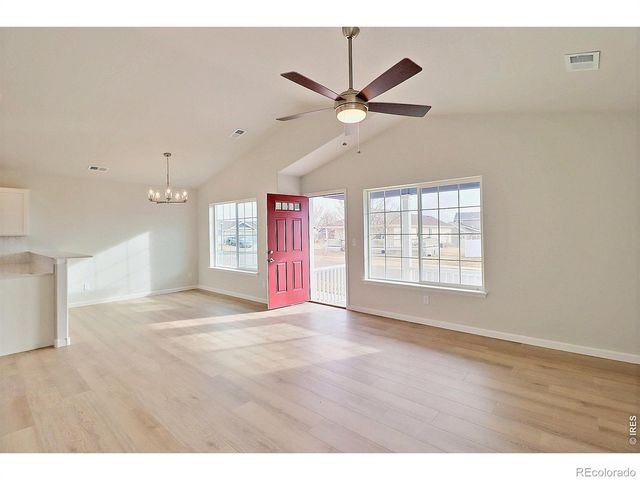 4205 Rockcress Road, Evans, CO 80620