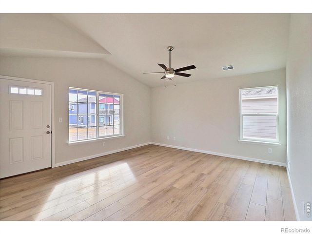4205 Rockcress Road, Evans, CO 80620