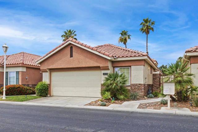 42677 Turqueries Avenue, Palm Desert, CA 92211