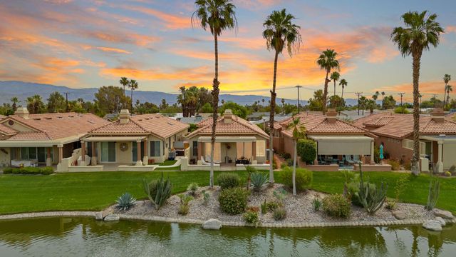 42677 Turqueries Avenue, Palm Desert, CA 92211