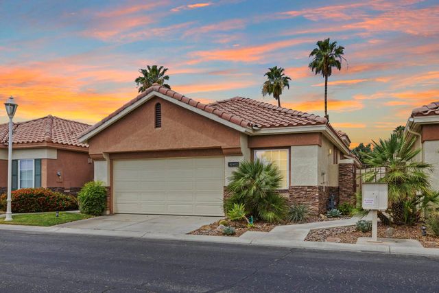 42677 Turqueries Avenue, Palm Desert, CA 92211