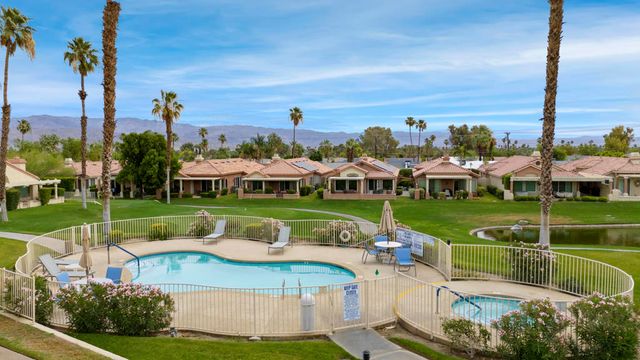 42677 Turqueries Avenue, Palm Desert, CA 92211