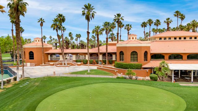 42677 Turqueries Avenue, Palm Desert, CA 92211