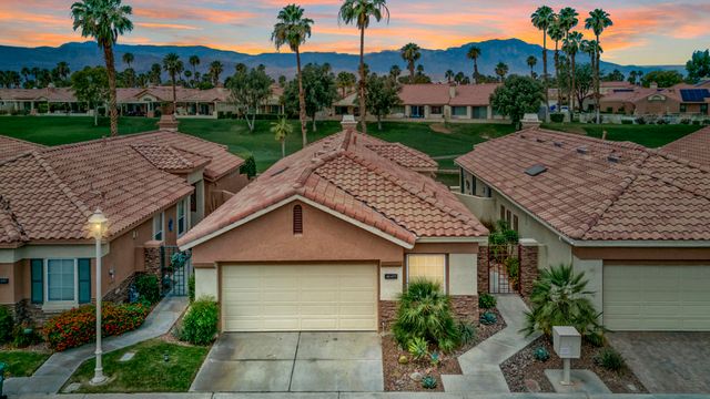 42677 Turqueries Avenue, Palm Desert, CA 92211