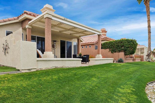 42677 Turqueries Avenue, Palm Desert, CA 92211