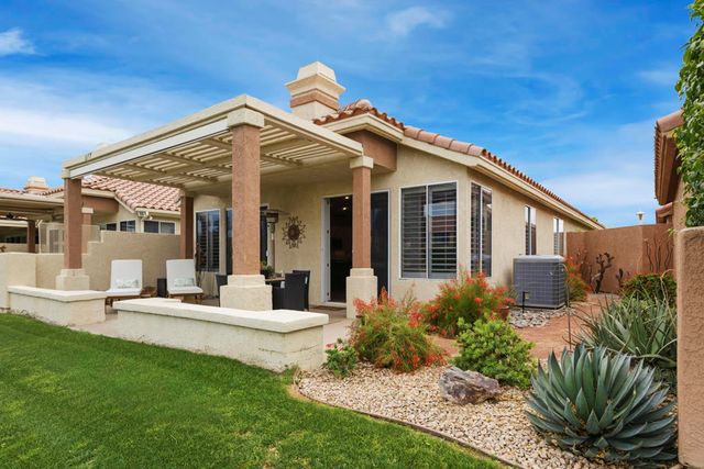 42677 Turqueries Avenue, Palm Desert, CA 92211