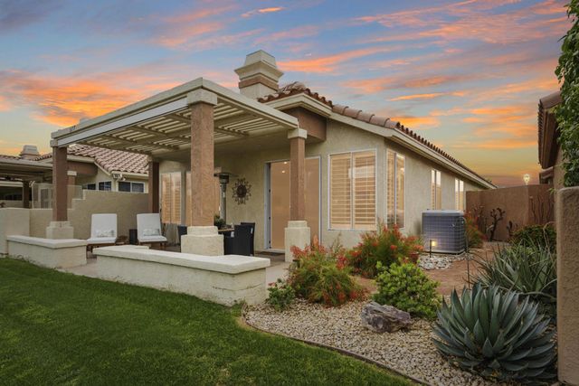 42677 Turqueries Avenue, Palm Desert, CA 92211
