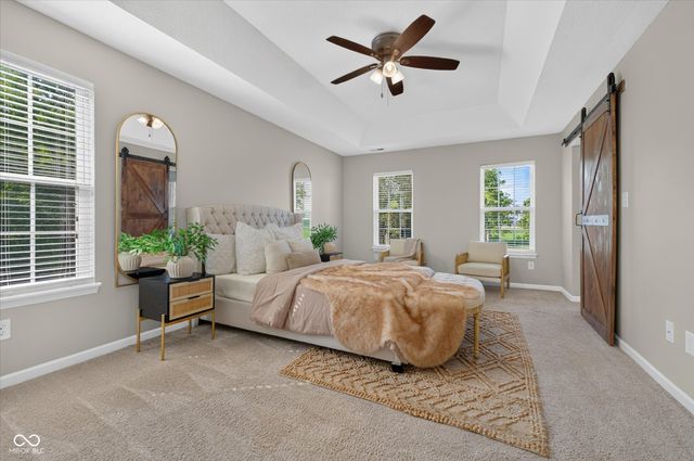 10127 W 500 S, Kirklin, IN 46050