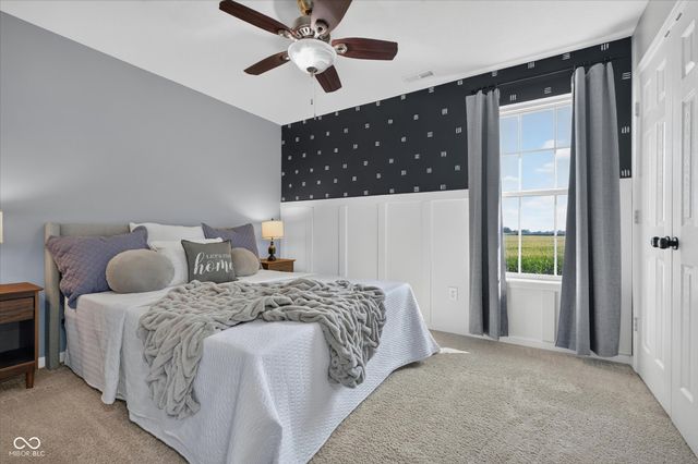10127 W 500 S, Kirklin, IN 46050