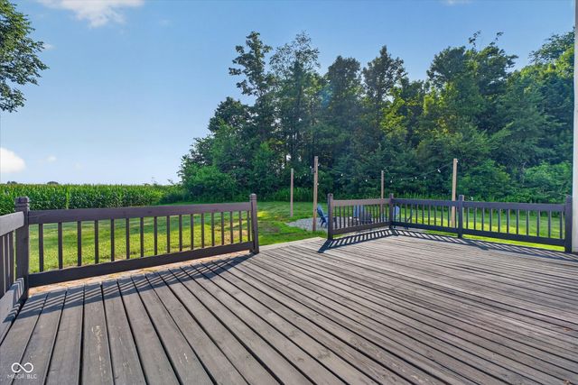 10127 W 500 S, Kirklin, IN 46050
