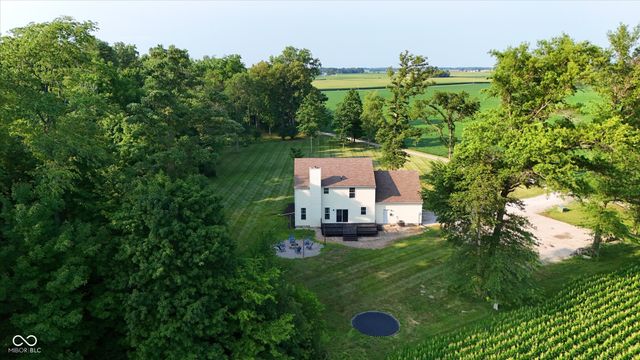 10127 W 500 S, Kirklin, IN 46050