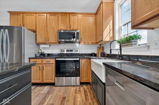 10127 W 500 S, Kirklin, IN 46050