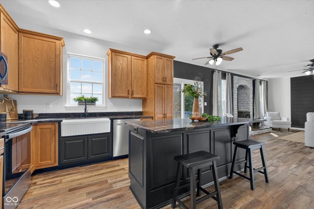 10127 W 500 S, Kirklin, IN 46050