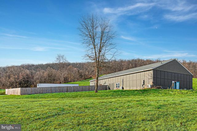 34266 WILLIAMS GAP RD, Round Hill, VA 20141