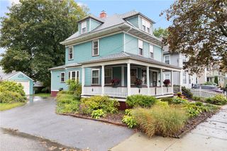 154 Armington Street, Cranston, RI 02905