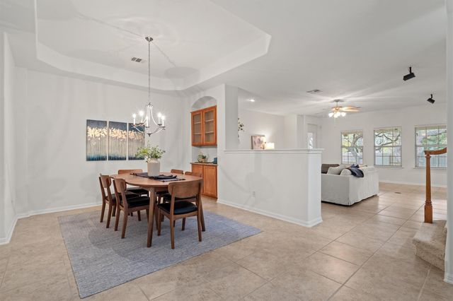 3103 Quail Run DR, Round Rock, TX 78681