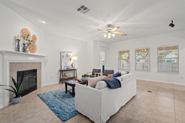 3103 Quail Run DR, Round Rock, TX 78681