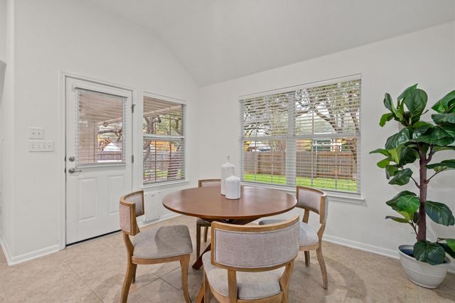 3103 Quail Run DR, Round Rock, TX 78681