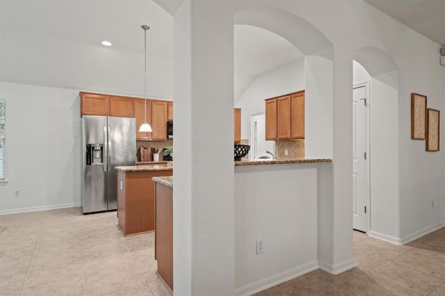 3103 Quail Run DR, Round Rock, TX 78681