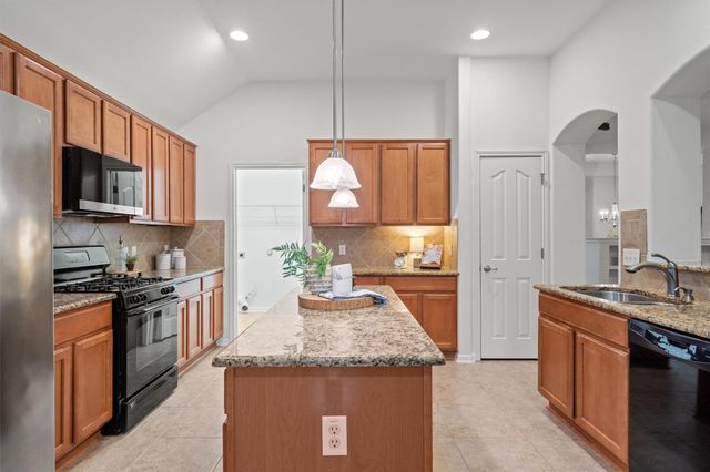 3103 Quail Run DR, Round Rock, TX 78681