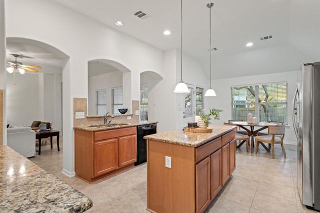 3103 Quail Run DR, Round Rock, TX 78681