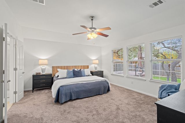 3103 Quail Run DR, Round Rock, TX 78681