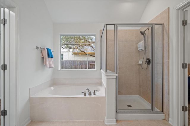 3103 Quail Run DR, Round Rock, TX 78681