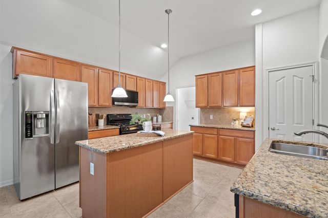 3103 Quail Run DR, Round Rock, TX 78681