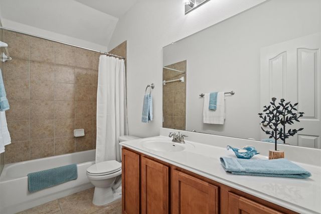 3103 Quail Run DR, Round Rock, TX 78681