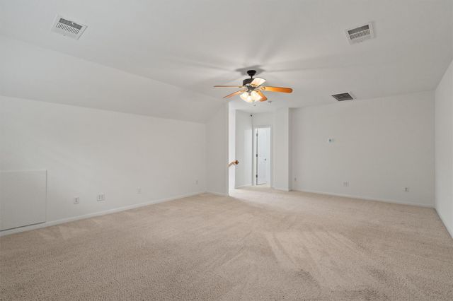 3103 Quail Run DR, Round Rock, TX 78681