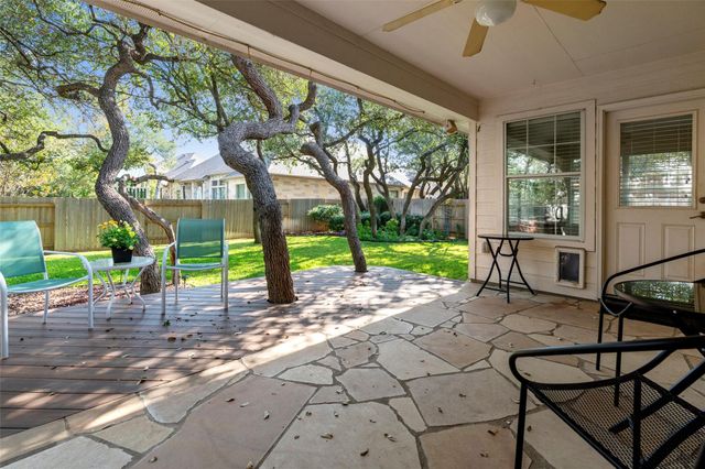 3103 Quail Run DR, Round Rock, TX 78681