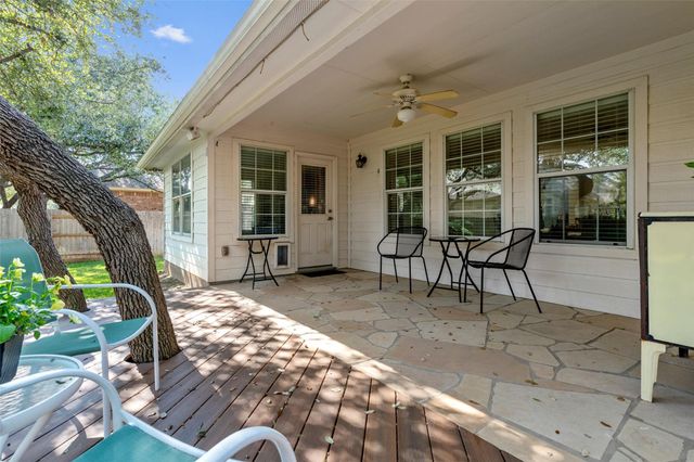 3103 Quail Run DR, Round Rock, TX 78681