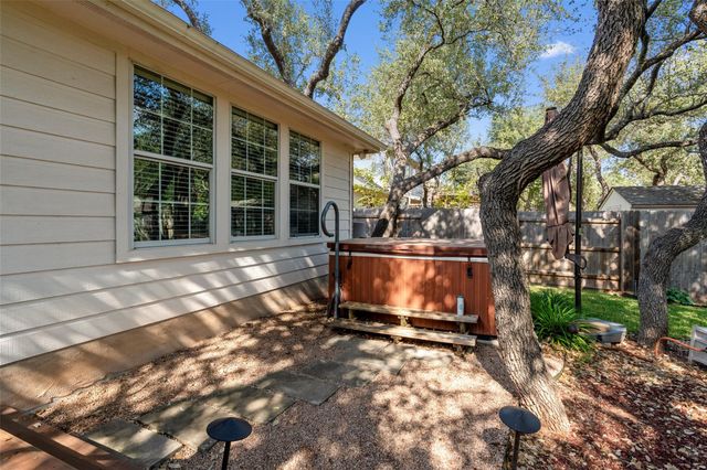 3103 Quail Run DR, Round Rock, TX 78681