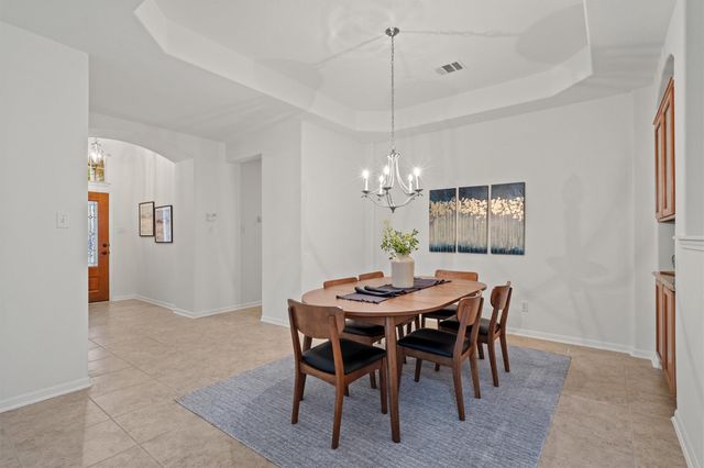 3103 Quail Run DR, Round Rock, TX 78681