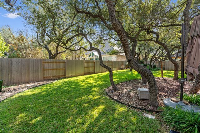 3103 Quail Run DR, Round Rock, TX 78681