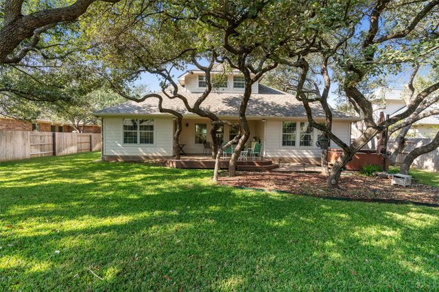 3103 Quail Run DR, Round Rock, TX 78681