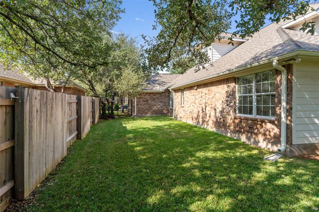 3103 Quail Run DR, Round Rock, TX 78681