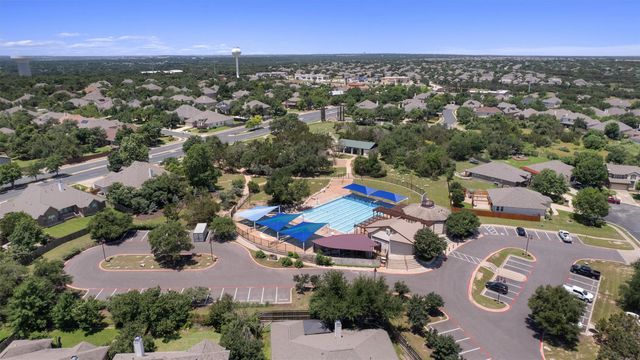 3103 Quail Run DR, Round Rock, TX 78681