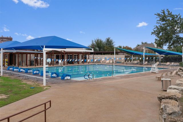 3103 Quail Run DR, Round Rock, TX 78681