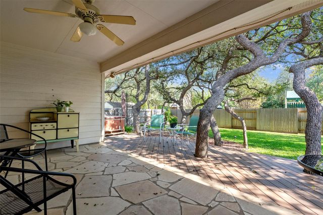 3103 Quail Run DR, Round Rock, TX 78681