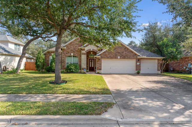 3103 Quail Run DR, Round Rock, TX 78681