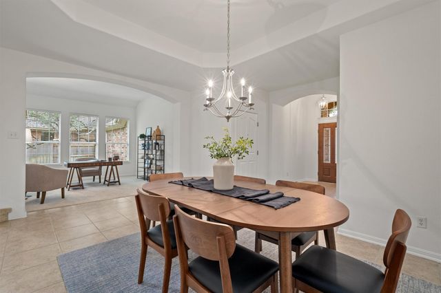 3103 Quail Run DR, Round Rock, TX 78681