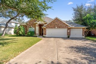 3103 Quail Run DR, Round Rock, TX 78681