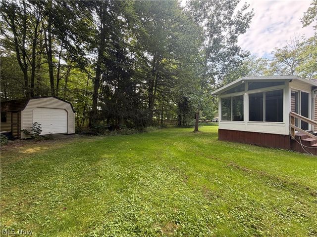 1950 Woodland Drive, Columbiana, OH 44408